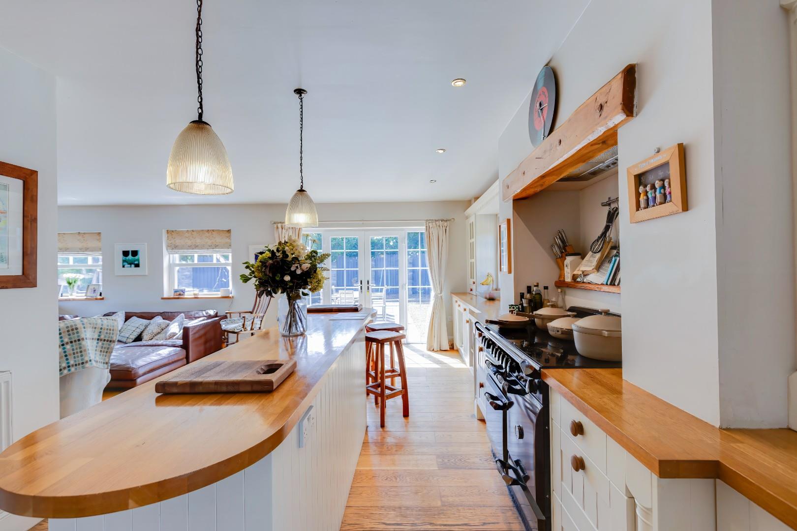 Redlands House, Bonvilston, Cardiff, CF5 6TQ